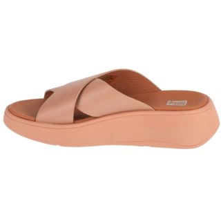 Buty FitFlop F-Mode Flatform W FW5-137