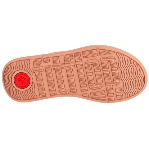 Buty FitFlop F-Mode Flatform W FW5-137