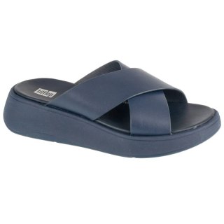 Buty FitFlop F-Mode Flatform W FW5-399