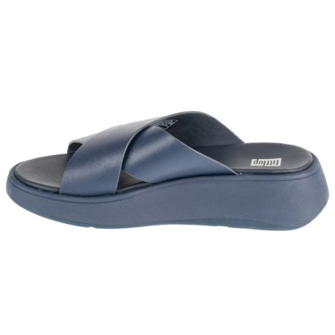 Buty FitFlop F-Mode Flatform W FW5-399 Buty FitFlop F-Mode Flatform W FW5-399