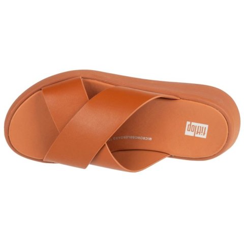 Buty FitFlop F-Mode Flatform W FW5-592 Buty FitFlop F-Mode Flatform W FW5-592