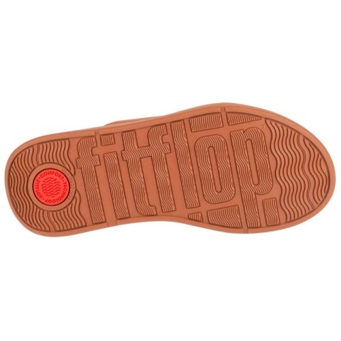 Buty FitFlop F-Mode Flatform W FW5-592 Buty FitFlop F-Mode Flatform W FW5-592