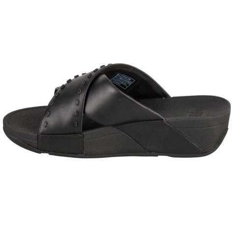 Buty FitFlop Lulu Rubber-Stud W GB2-001 Buty FitFlop Lulu Rubber-Stud W GB2-001