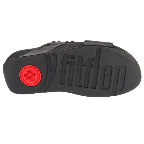 Buty FitFlop Lulu Rubber-Stud W GB2-001 Buty FitFlop Lulu Rubber-Stud W GB2-001