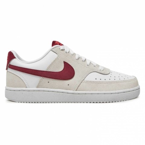Buty Nike Court Vision Lo W FQ7628-100 Buty Nike Court Vision Lo W FQ7628-100