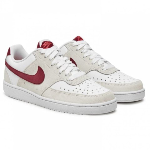 Buty Nike Court Vision Lo W FQ7628-100 Buty Nike Court Vision Lo W FQ7628-100