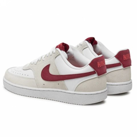 Buty Nike Court Vision Lo W FQ7628-100 Buty Nike Court Vision Lo W FQ7628-100