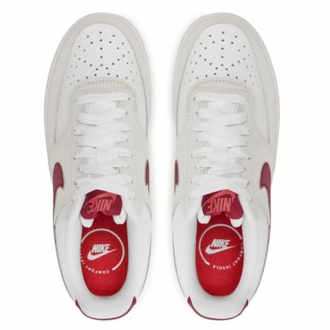 Buty Nike Court Vision Lo W FQ7628-100 Buty Nike Court Vision Lo W FQ7628-100