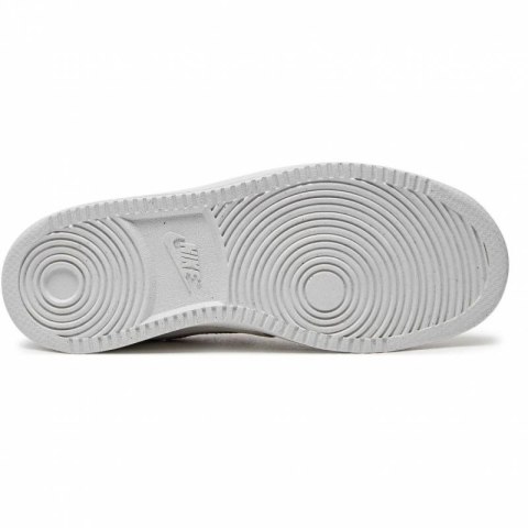 Buty Nike Court Vision Lo W FQ7628-100 Buty Nike Court Vision Lo W FQ7628-100