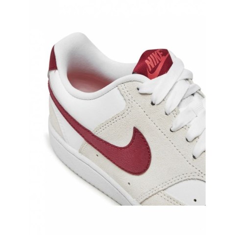 Buty Nike Court Vision Lo W FQ7628-100 Buty Nike Court Vision Lo W FQ7628-100