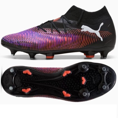 Buty Puma Future 8 Pro MxSG 108363-01 Buty Puma Future 8 Pro MxSG 108363-01