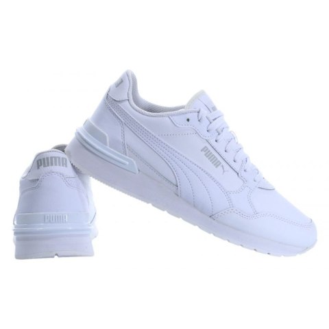 Buty Puma ST Runner v4 L Jr 39973602