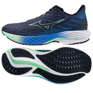 Buty do biegania Mizuno Wave Rider 28 M J1GC240351
