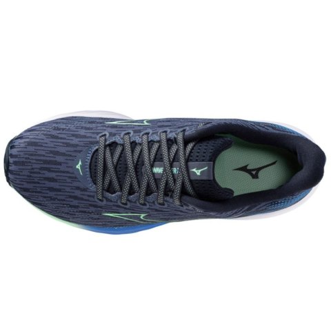 Buty do biegania Mizuno Wave Rider 28 M J1GC240351 Buty do biegania Mizuno Wave Rider 28 M J1GC240351
