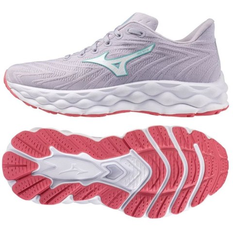 Buty do biegania Mizuno Wave SKY 8 W J1GD240273 Buty do biegania Mizuno Wave SKY 8 W J1GD240273