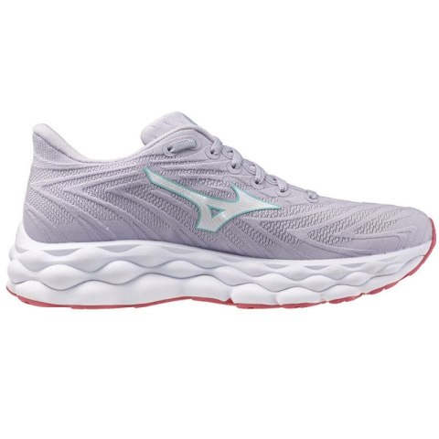 Buty do biegania Mizuno Wave SKY 8 W J1GD240273 Buty do biegania Mizuno Wave SKY 8 W J1GD240273
