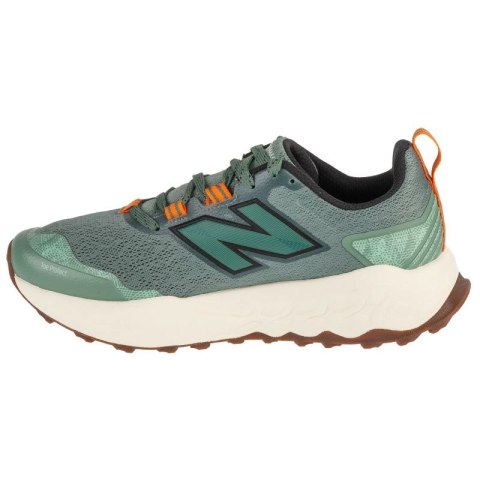 Buty do biegania New Balance Fresh Foam Garoe V2 M MTGAROD2 Buty do biegania New Balance Fresh Foam Garoe V2 M MTGAROD2