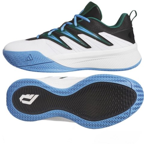 Buty do koszykówki adidas Dame Certified 3 M JI1541 Buty do koszykówki adidas Dame Certified 3 M JI1541