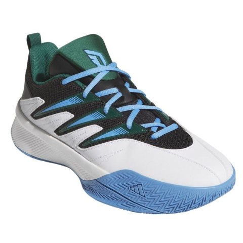 Buty do koszykówki adidas Dame Certified 3 M JI1541 Buty do koszykówki adidas Dame Certified 3 M JI1541