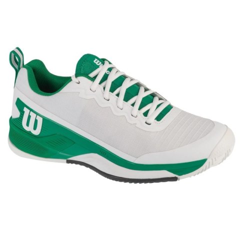 Buty do tenisa Wilson Rush Pro 4.5 Clay M WRS334350 Buty do tenisa Wilson Rush Pro 4.5 Clay M WRS334350
