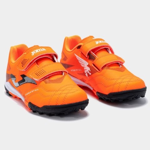 Buty piłkarskie Joma Powerful 2508 TF Jr POJS2508TFV Buty piłkarskie Joma Powerful 2508 TF Jr POJS2508TFV