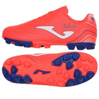 Buty piłkarskie Joma Toledo 2501 HG Jr TOJS2507HG
