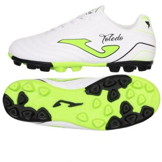 Buty piłkarskie Joma Toledo 2502 HG Jr TOJS2502HG
