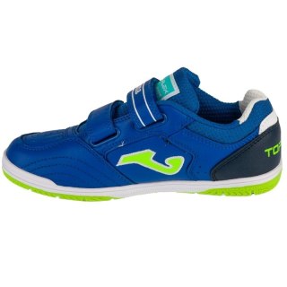 Buty piłkarskie Joma Top Flex Jr 2504 IN TPJS2504INV