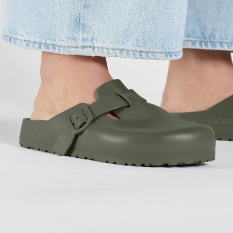 Klapki Birkenstock Boston EVA 1026215