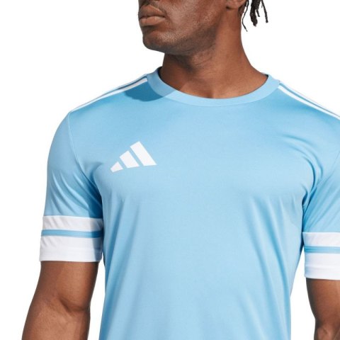 Koszulka adidas Squadra 25 M JG5828