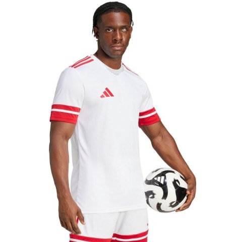 Koszulka adidas Squadra 25 M JG5829