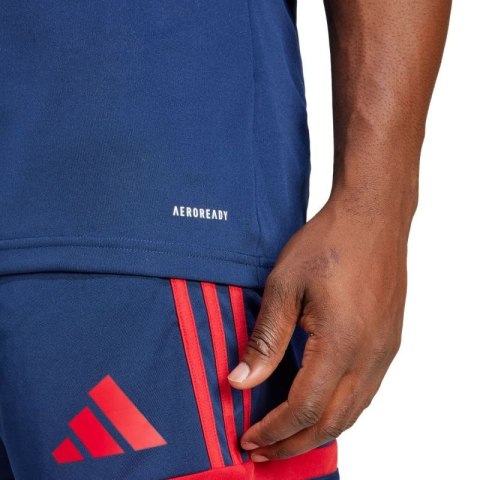 Koszulka adidas Squadra 25 M JG5833