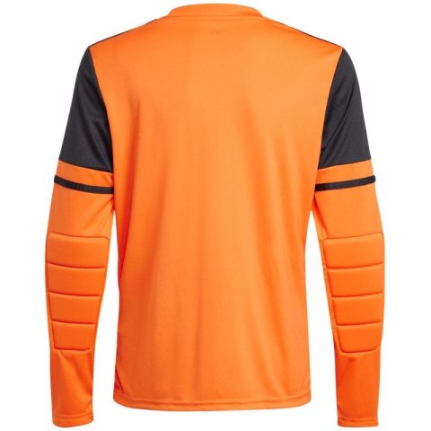 Koszulka bramkarska adidas Squadra 25 Long Sleeve Jr JJ1941