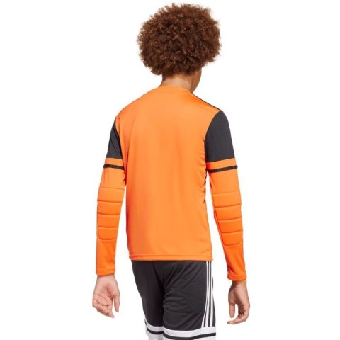 Koszulka bramkarska adidas Squadra 25 Long Sleeve Jr JJ1941