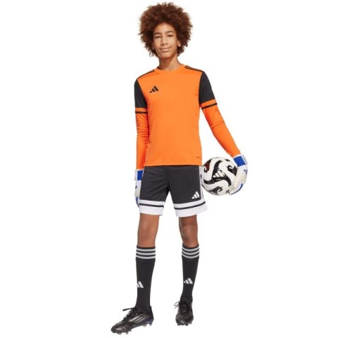 Koszulka bramkarska adidas Squadra 25 Long Sleeve Jr JJ1941