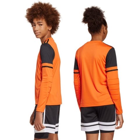Koszulka bramkarska adidas Squadra 25 Long Sleeve Jr JJ1941