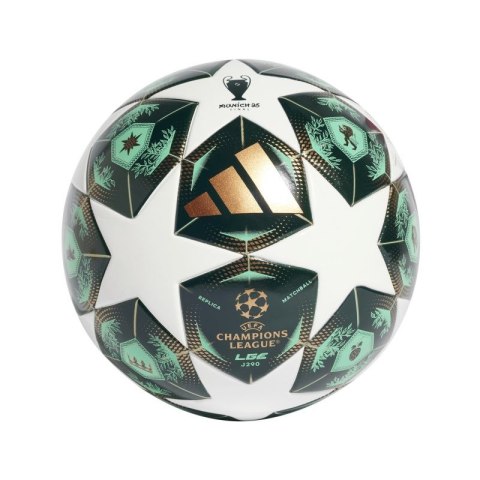 Piłka adiads UCL League J290 JH1289 Piłka adiads UCL League J290 JH1289