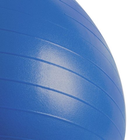 Piłka gimnastyczna Spokey Fitball III 75cm SPK-920938 Piłka gimnastyczna Spokey Fitball III 75cm SPK-920938