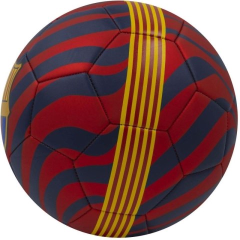Piłka nożna FC Barcelona 272373 Piłka nożna FC Barcelona 272373