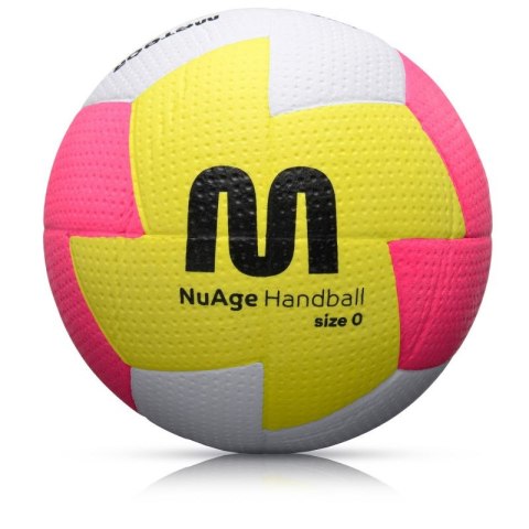 Piłka ręczna Meteor Nuage Mini 0 16695 Piłka ręczna Meteor Nuage Mini 0 16695