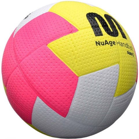Piłka ręczna Meteor Nuage Mini 0 16695 Piłka ręczna Meteor Nuage Mini 0 16695