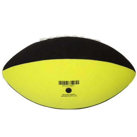 Piłka rugby Rucanor neopren 30572-740 Piłka rugby Rucanor neopren 30572-740