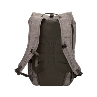 Plecak EXPED Metro 20 grey melange