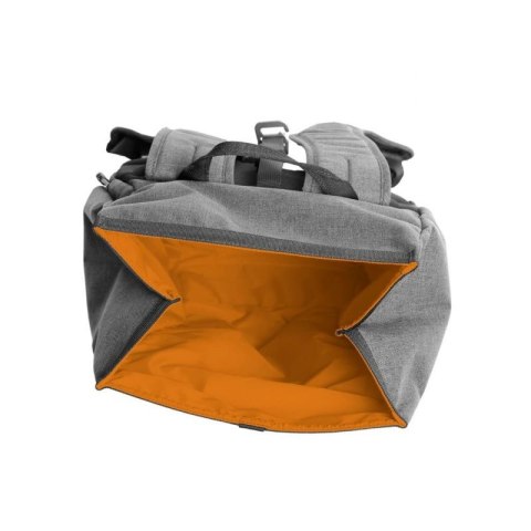 Plecak EXPED Metro 20 grey melange