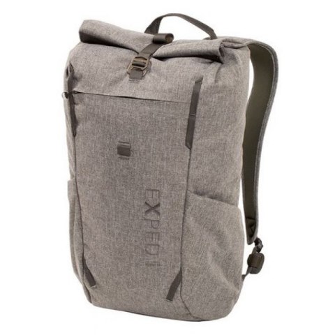 Plecak EXPED Metro 20 grey melange