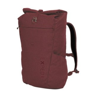 Plecak EXPED Metro 30 burgundy melange