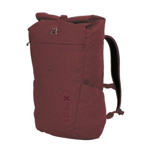 Plecak EXPED Metro 30 burgundy melange Plecak EXPED Metro 30 burgundy melange