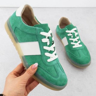 Półbuty sportowe Filippo W 6770 PAW590