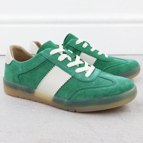 Półbuty sportowe Filippo W 6770 PAW590