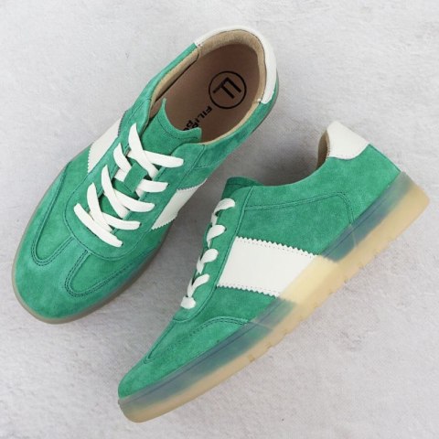 Półbuty sportowe Filippo W 6770 PAW590